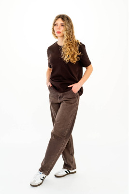 Джинси жіночі